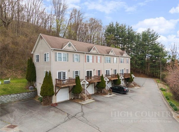 259 Ridge View Drive, Boone, NC 28607