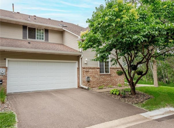 6388 Tahoe Road, Woodbury, MN 55125