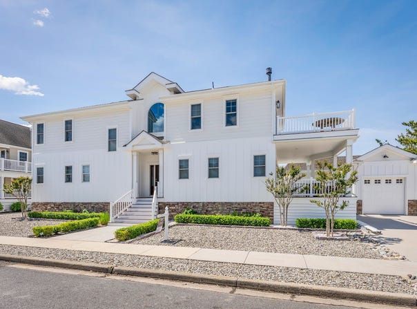 264 41st, Avalon, NJ 08202