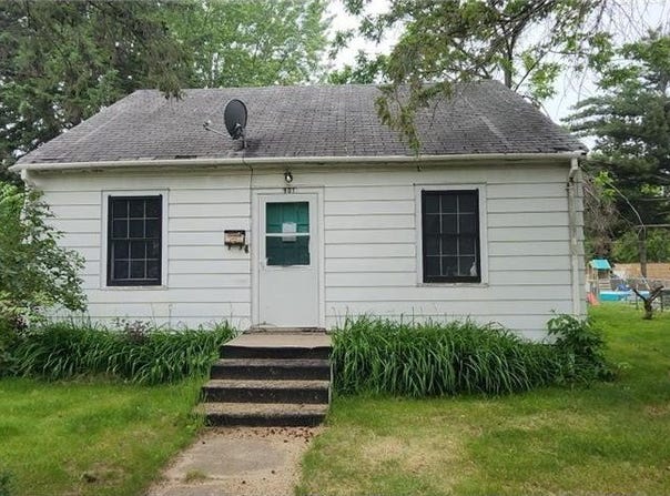 901 6th Avenue NE, Brainerd, MN 56401