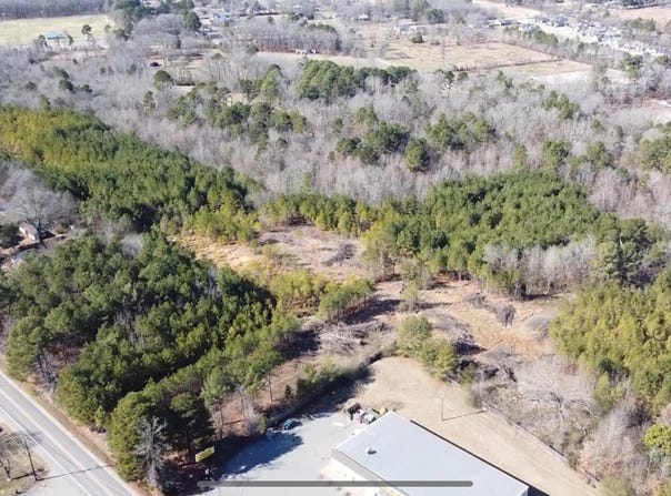 21.94 Acres Hwy 5, Alexander, AR 72022