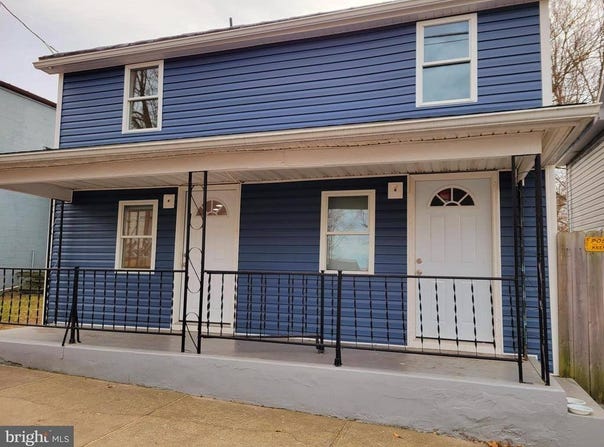 233 Kern Street, Winchester, VA 22601