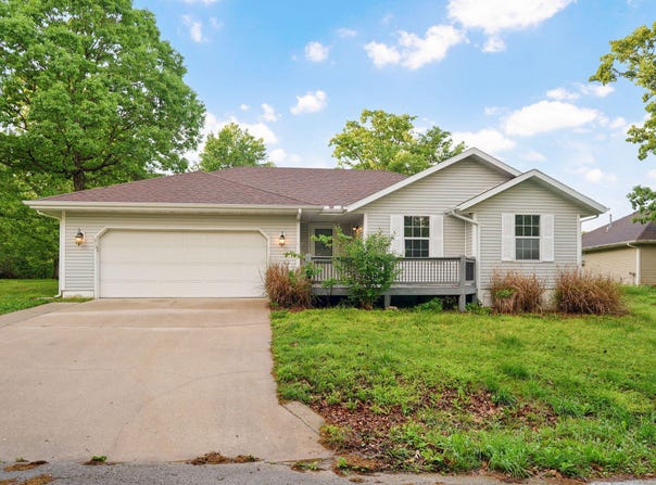 813 Galena Road, Ozark, MO 65721