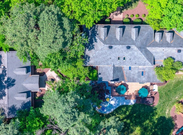 106 Alder Place, Chapel Hill, NC 27517