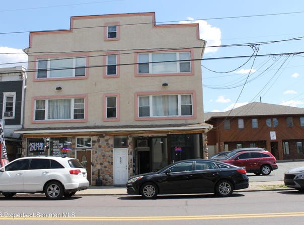 525 527 Cedar Avenue, Scranton, PA 18505