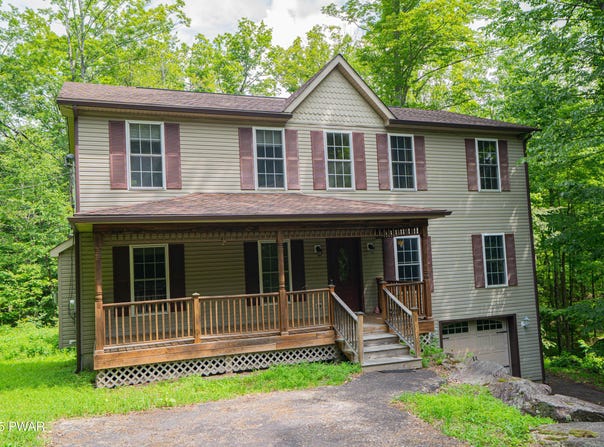 92 Thornwood Terrace, Lake Ariel, PA 18436