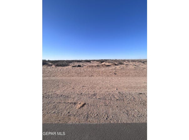 SEC 11 T&P ABST 2151, El Paso, TX 79928