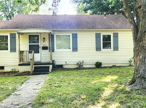 452 Fieldcrest Drive, Pittsburg, KS 66762