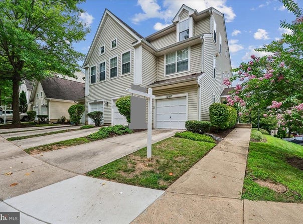 12917 BRIDGER DR #1813, GERMANTOWN, MD 20874