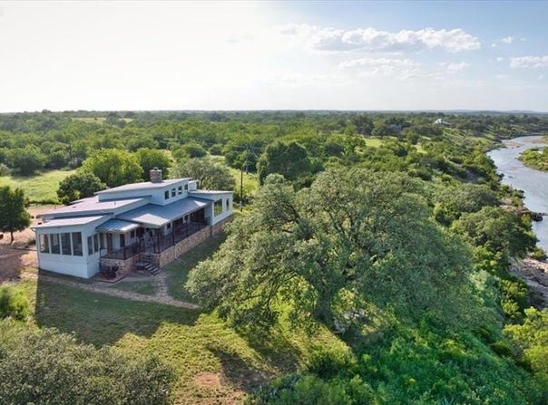4177 Mas-O-Llan County Road, Mason, TX 76856