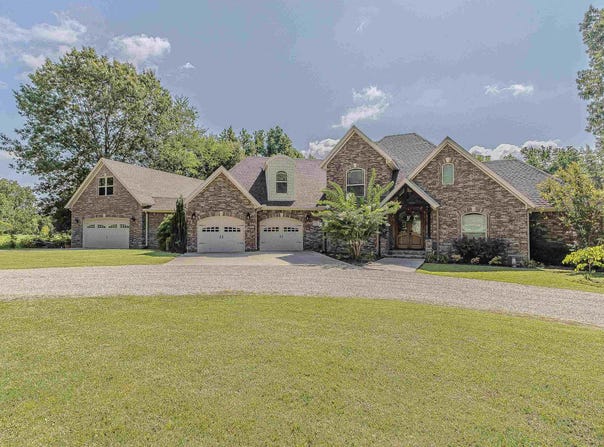 3505 Purcell Road, Paragould, AR 72450