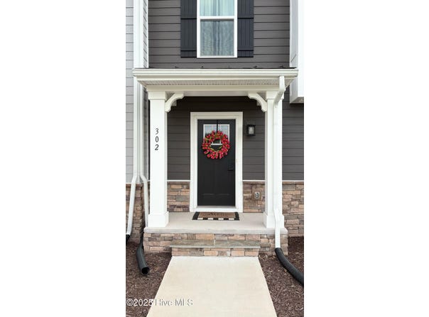 302 Lydia Street, Moyock, NC 27958
