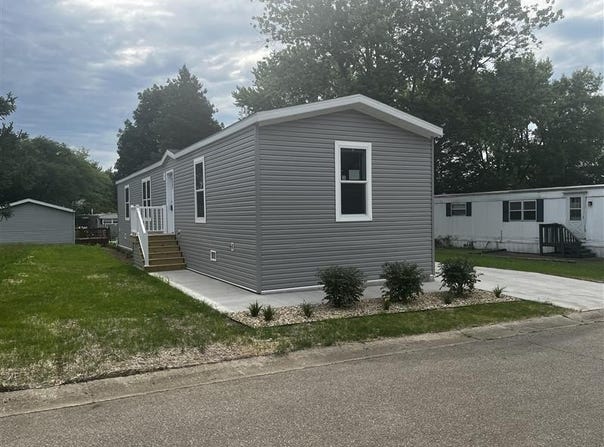 19900 128th St. Lot, Bristol, WI 53104