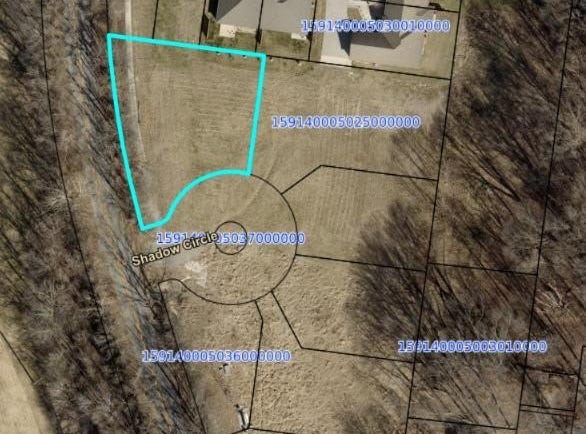 2916 & 2918 Shadow Circle, Cape Girardeau, MO 63701