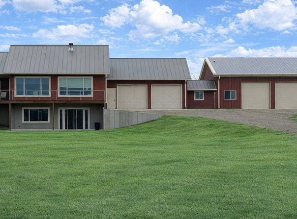 405 Lakeview Drive, Platte, SD 57369