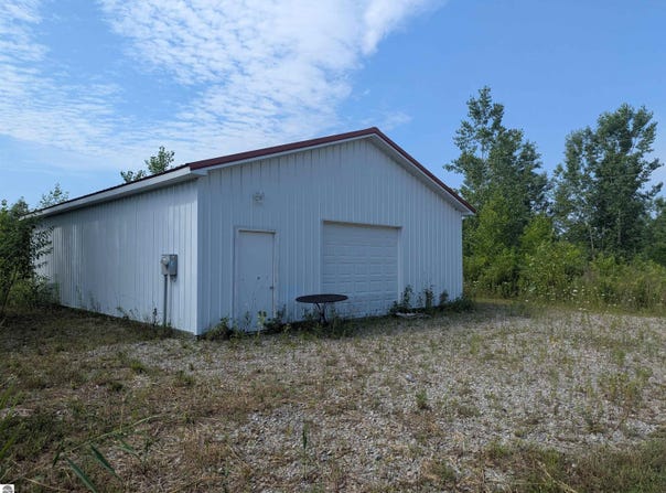 866 S Tonkey Road, Au Gres, MI 48703