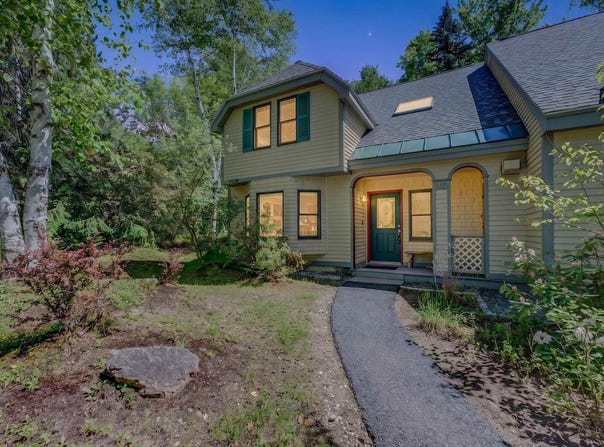 333 Longfellow Drive, Bethlehem, NH 03574