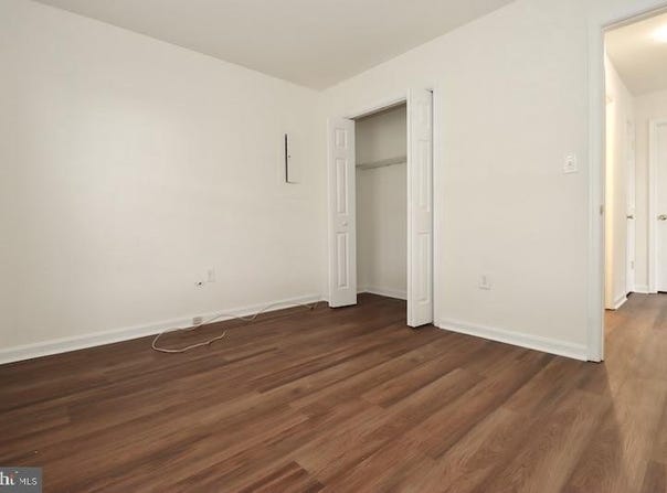 735 W NORTH STREET, DOVER, DE 19904