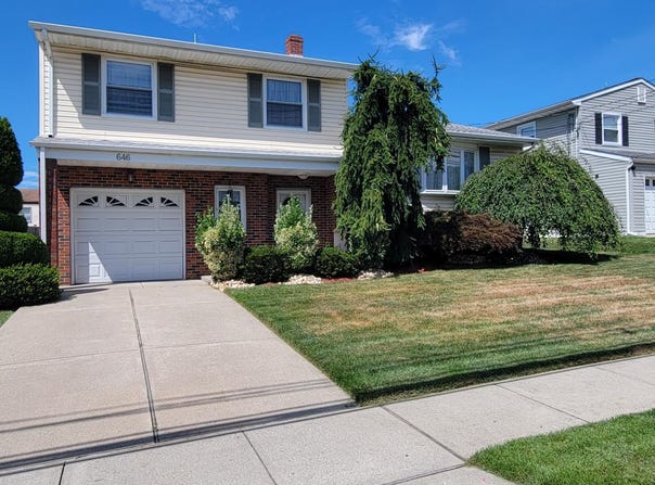 646 franklin Drive, Perth Amboy, NJ 08861