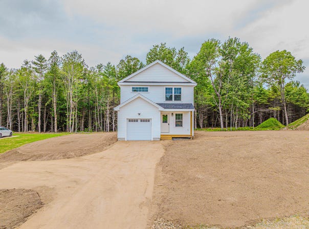 4 Blaine Street, Saco, ME 04072
