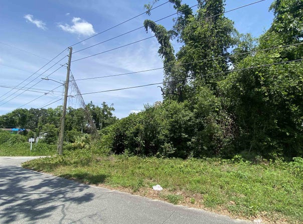 SE Osgood Avenue, Madison, FL 32340
