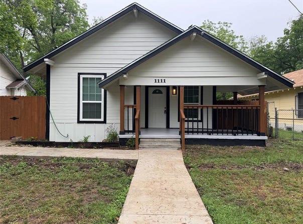 1111 Brook Avenue, Waco, TX 76708