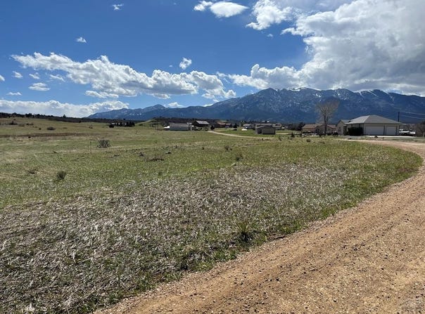 Trappers Trail Dr, Colorado City, CO 81019