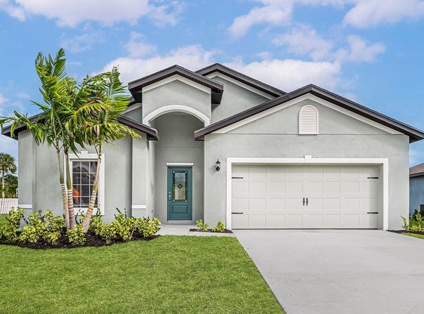 1173 SE Port St. Lucie Blvd, Port Saint Lucie, FL 34952
