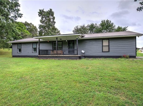 751 Liberty Road SW, Calhoun, GA 30701