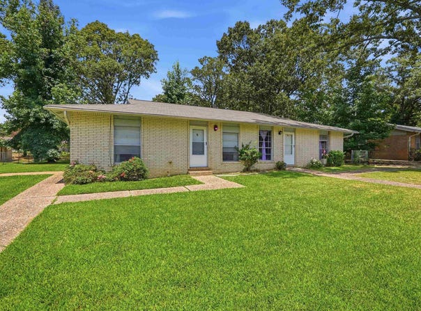 3 E Laramie Drive, Sherwood, AR 72120