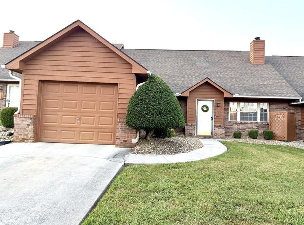 1318 Secretariat Drive, Morristown, TN 37814