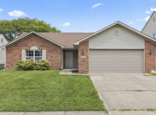 12985 Galloway Circle, Fishers, IN 46038