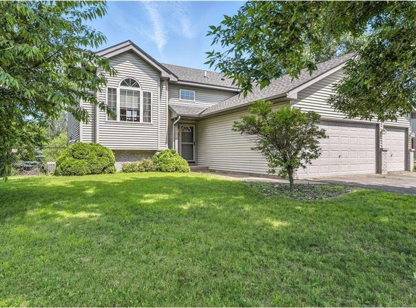 535 Karen Lane, Big Lake, MN 55309