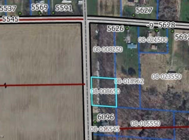 Warner, Kinsman, OH 44428
