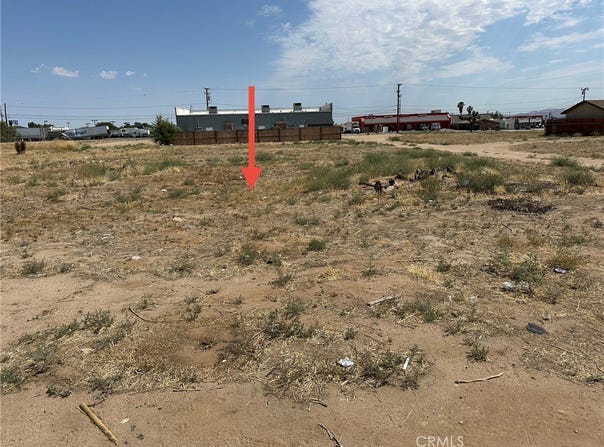 0 Orange Street, Hesperia, CA 92345