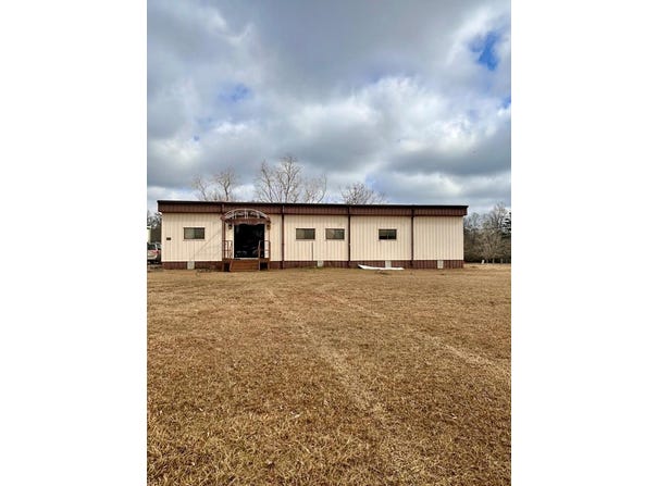 213 Alapaha Hwy, Ocilla, GA 31774