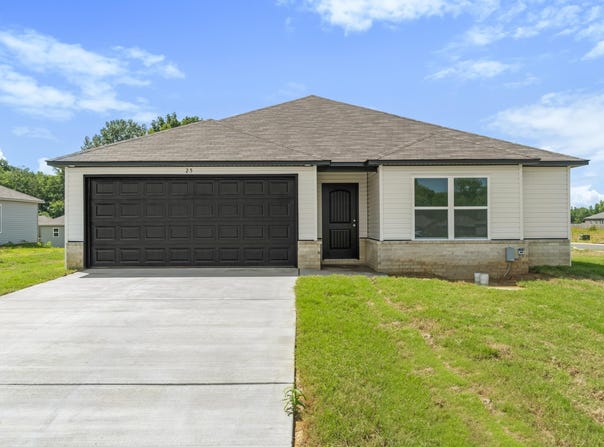 25 Doe Run Drive, Ward, AR 72176