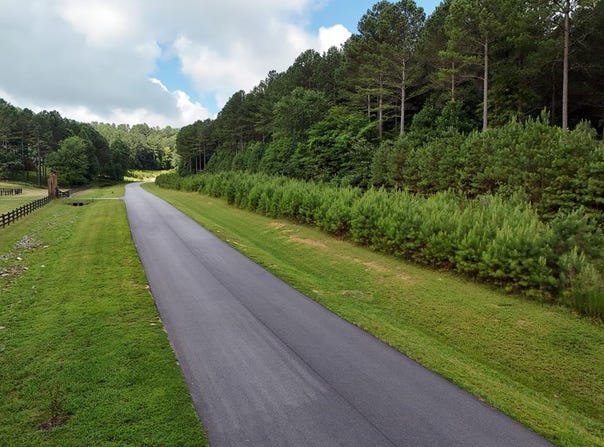 Lot 42 Thirteen Hundred, Blairsville, GA 30512