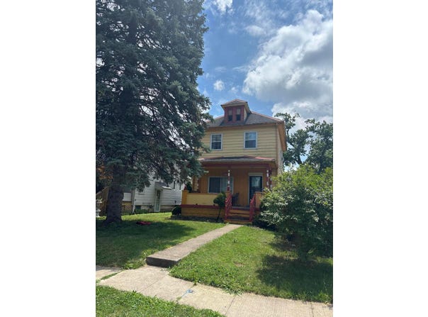 1547 Minnesota Avenue, Columbus, OH 43211