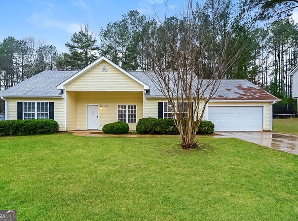 8198 Sterling, Covington, GA 30014