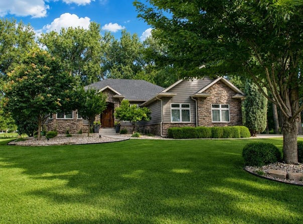 871 E Sawgrass Trail, Dakota Dunes, SD 57049
