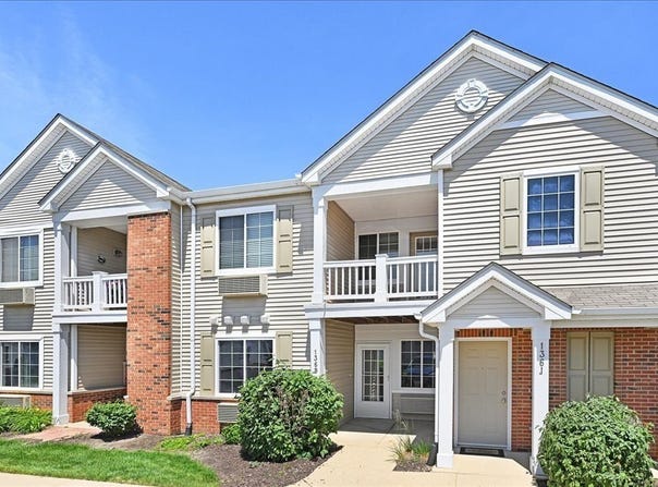 136 Bertram Drive, Yorkville, IL 60560