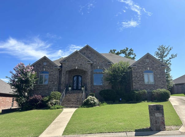 2817 Highline Drive, Sherwood, AR 72120