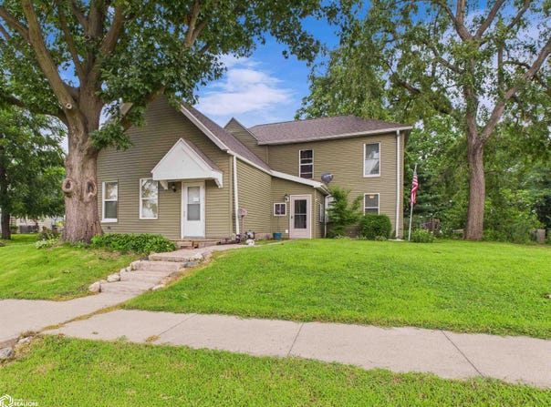 717 Timea Street, Keokuk, IA 52632