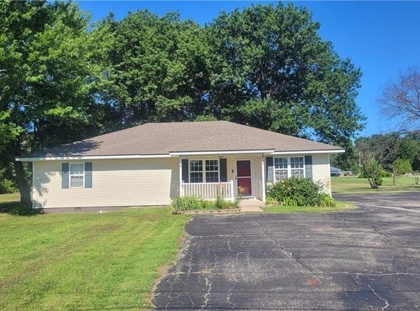 610 N West Street, Arma, KS 66712