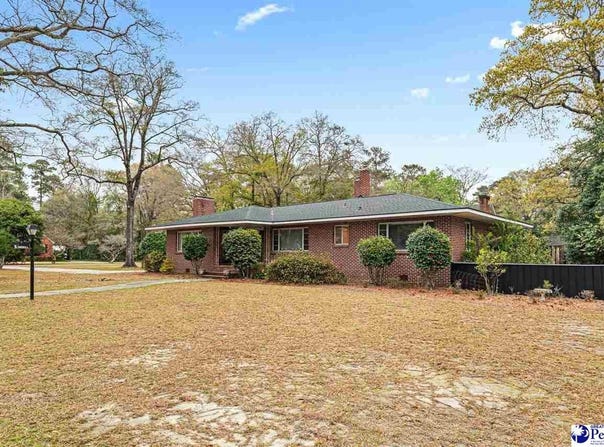 600 Greenway Dr, Florence, SC 29501