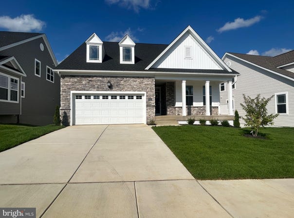 10360 YOSEMITE ST, WHITE PLAINS, MD 20695