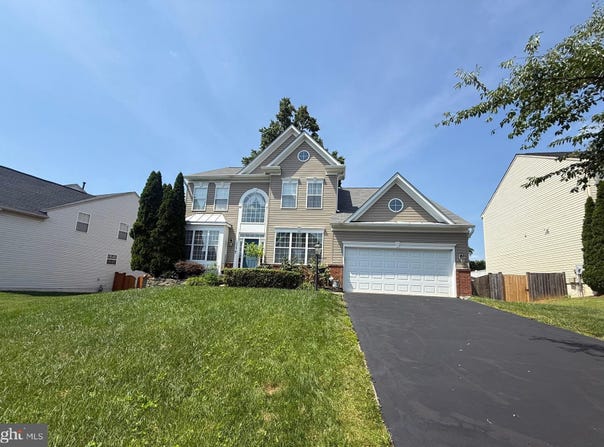 4308 WALSH WAY, WOODBRIDGE, VA 22193