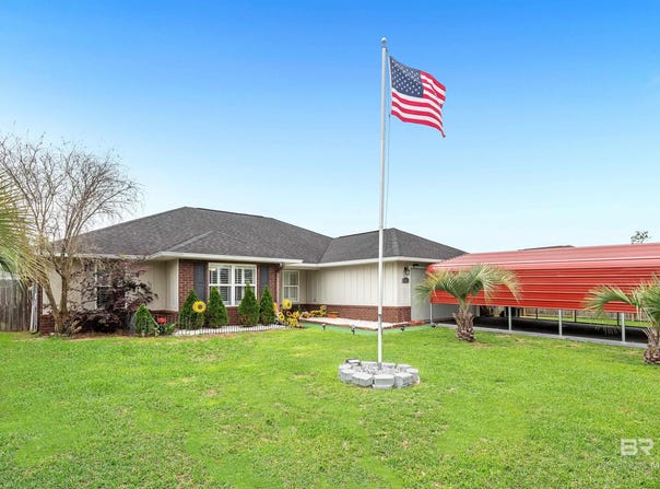 15433 Hearthstone Drive, Foley, AL 36535