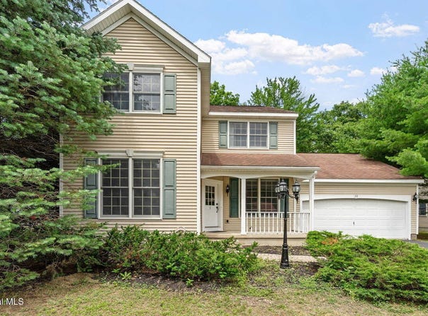 22 Lupine Drive, Malta, NY 12020